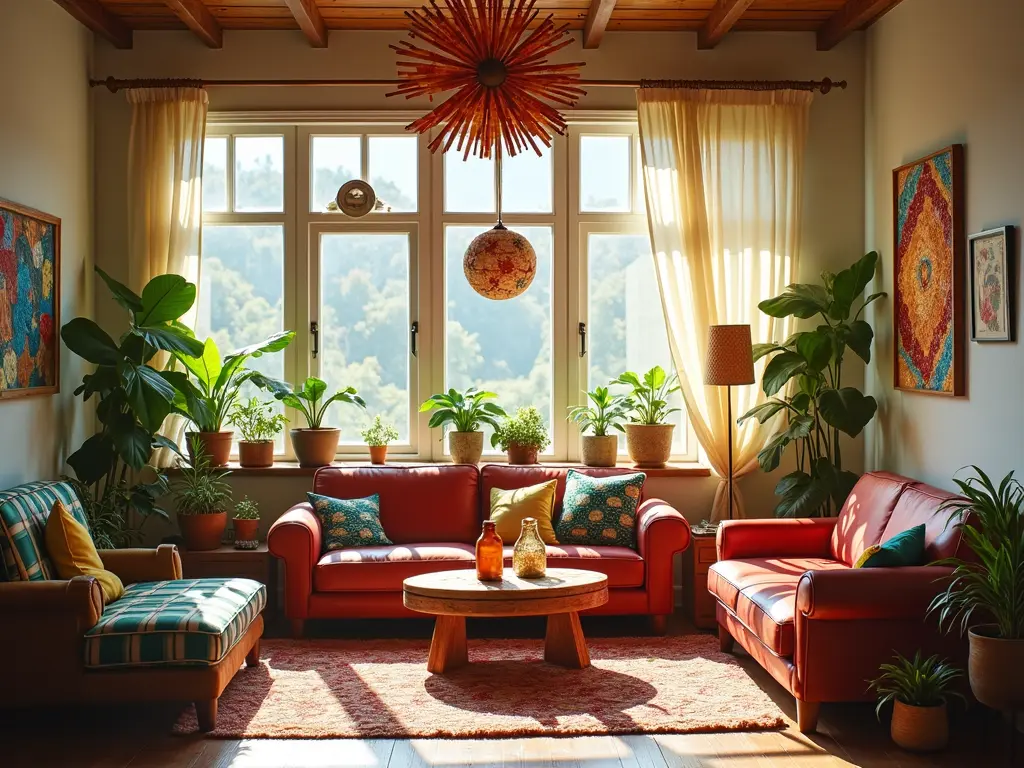 Cách Biến Đồ Bỏ Đi Thành Những Tác Phẩm Nghệ Thuật Decor Ấn Tượng