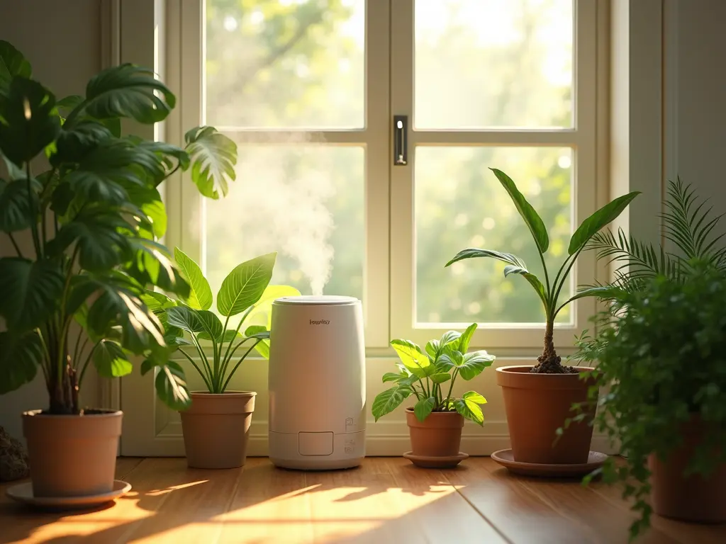 Các Kỹ Thuật Chăm Sóc Cơ Bản Để Cây Luôn Xanh Tốt