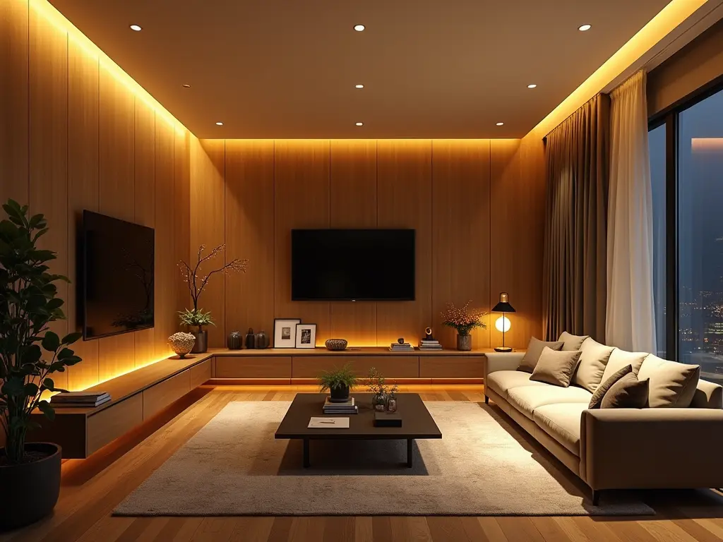 Các Nguyên Tắc Bố Trí Đèn Để Tạo Điểm Nhấn Ấn Tượng