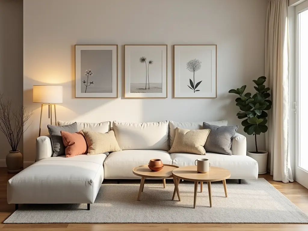 Làm Thế Nào Để Chọn Sofa Phù Hợp Với Diện Tích Nhỏ
