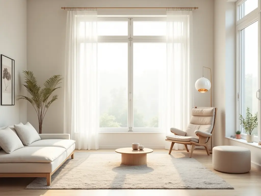 Giá Trị Cốt Lõi Của Phong Cách Nội Thất Tối Giản