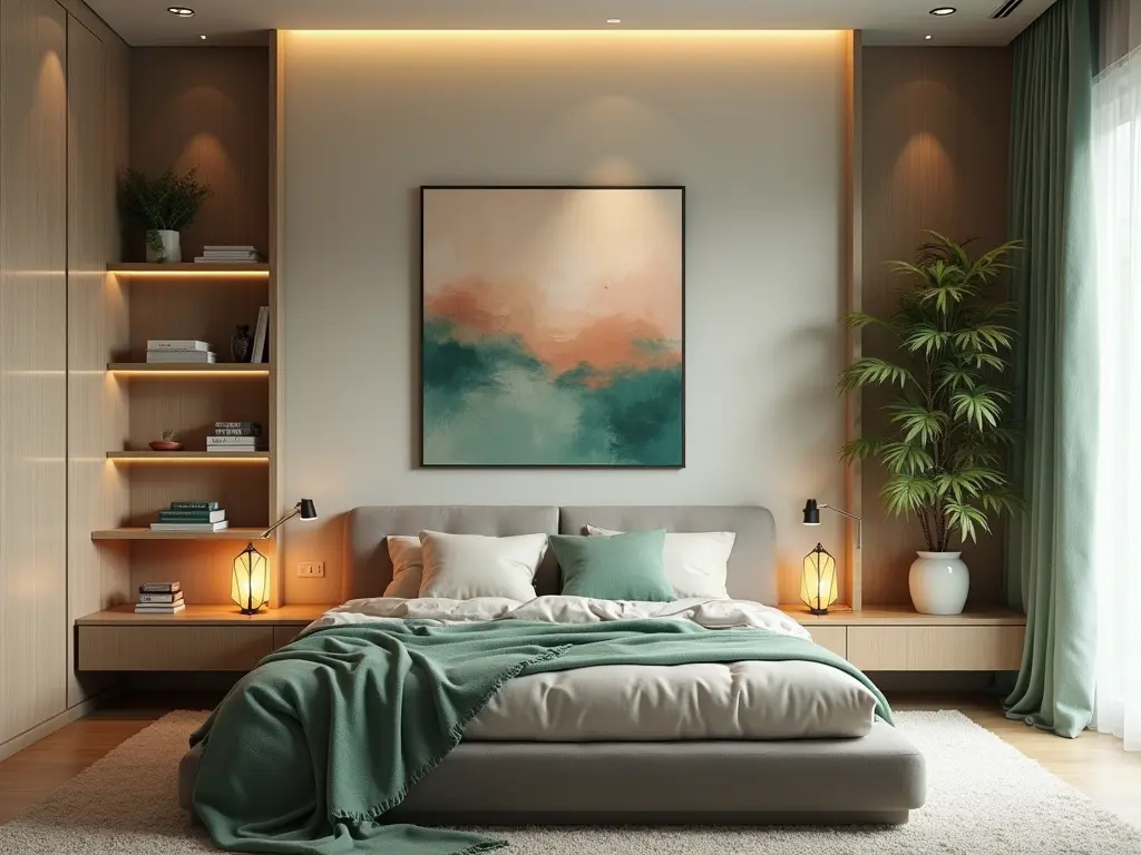 Khám Phá Những Phong Cách Trang Trí Tường Độc Đáo Và Thịnh Hành