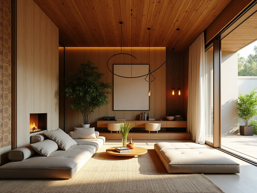 Ứng dụng phong cách Indochine trong nhà ở hiện đại với Archi Group Việt Nam
