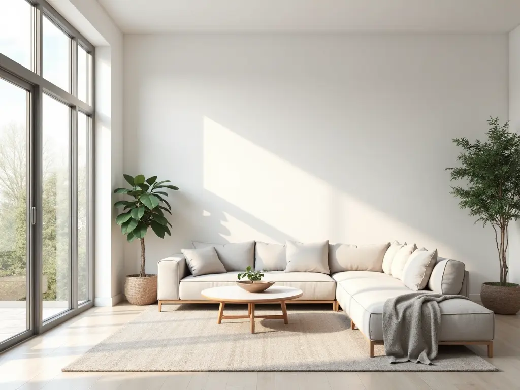 Ứng Dụng Phong Cách Minimalism Theo Gợi Ý Của Archi Group