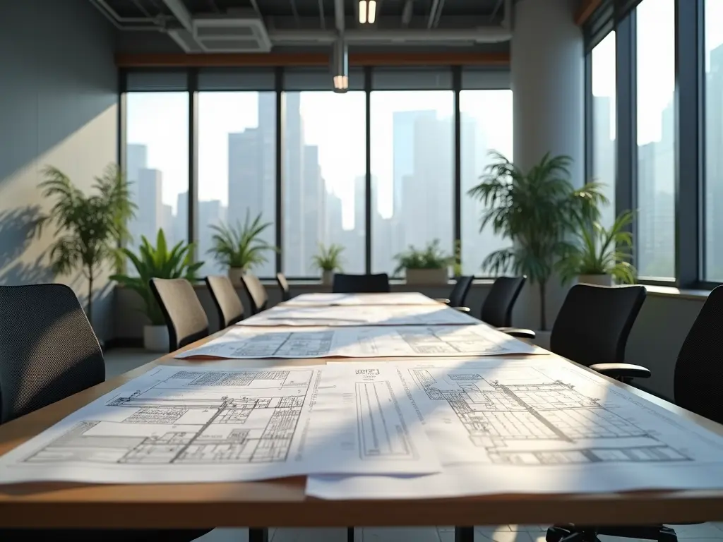 Quy trình và Thủ tục Xin Giấy Phép Xây Dựng