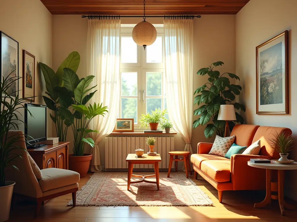 Tận dụng đồ cũ và DIY sáng tạo