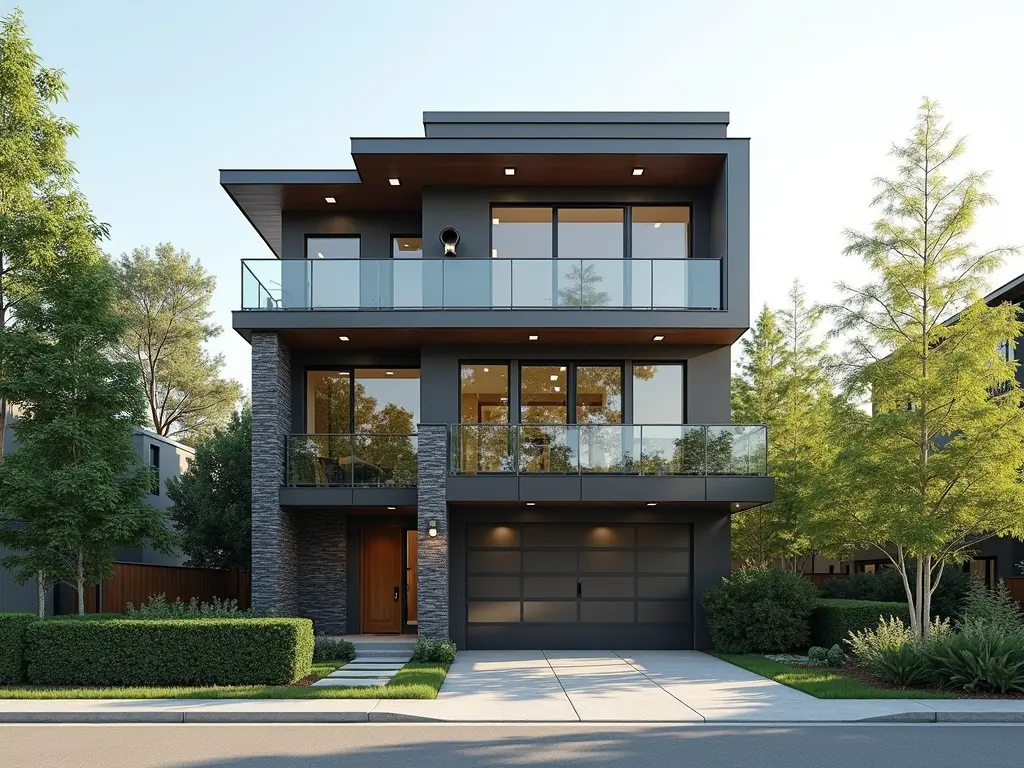 Thẩm mỹ và phong cách: Dẫn đầu xu hướng với Archi Group Việt Nam