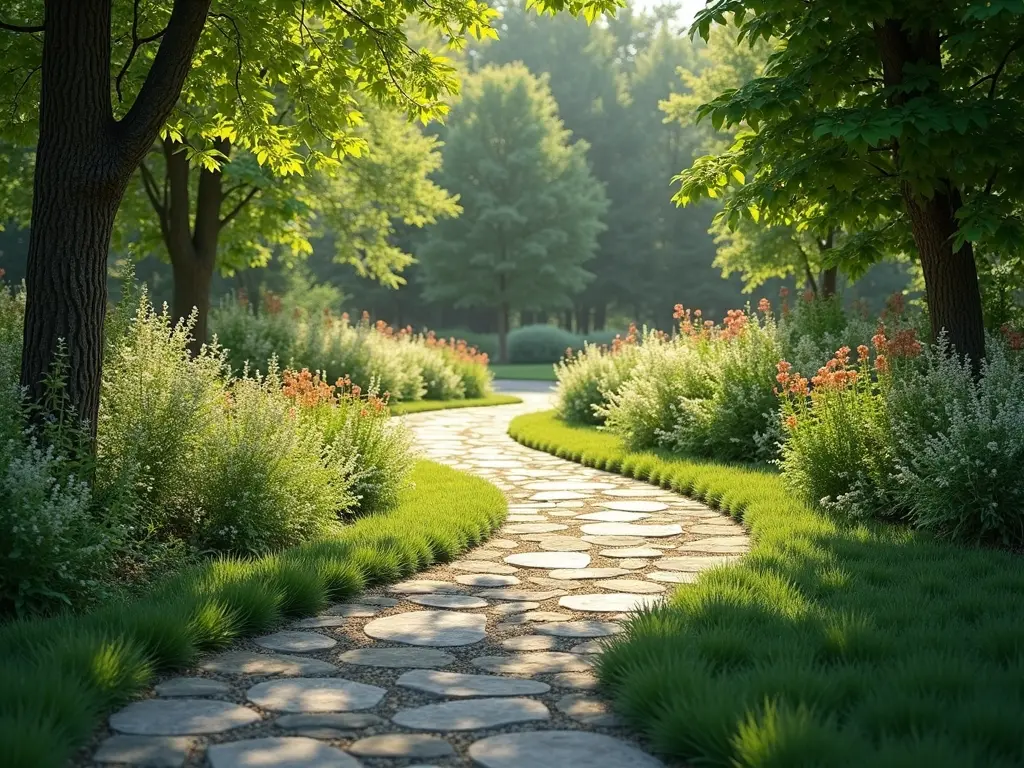Ý Tưởng Sáng Tạo Để Làm Đẹp Lối Đi